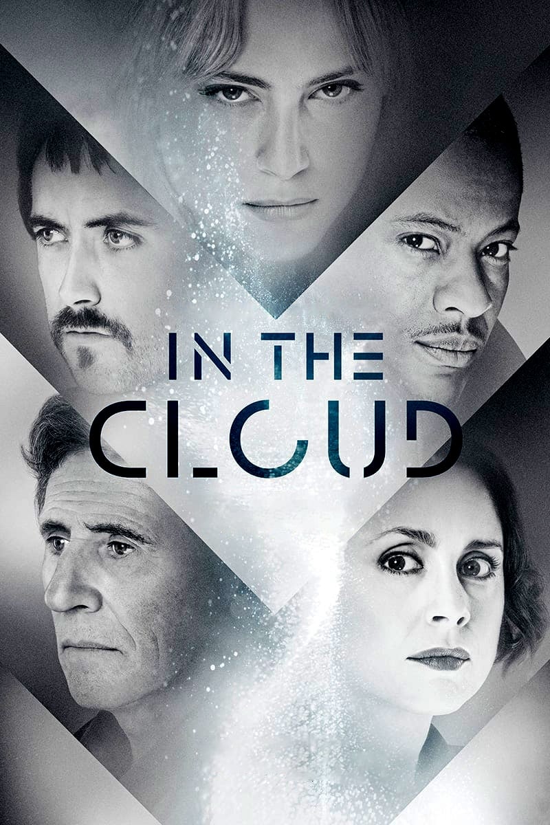Постер In the Cloud